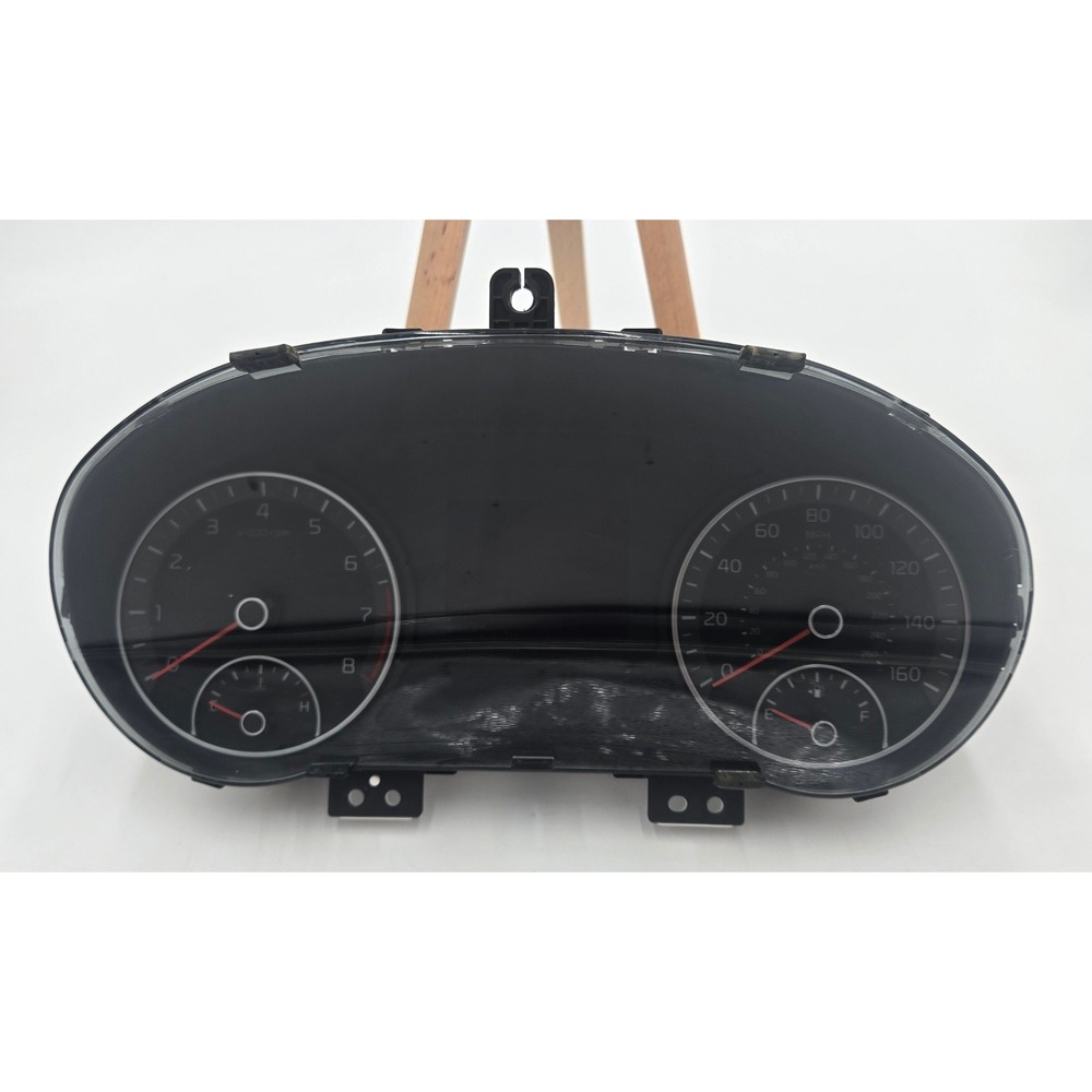 Kia Instrument Cluster OS Black 94021-D5030 Speedometer Gauge Panel